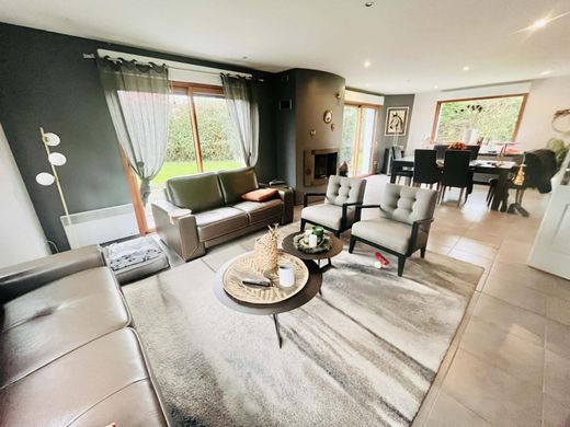 Casa di lusso a La Capelle-lès-Boulogne, Passo di Calais