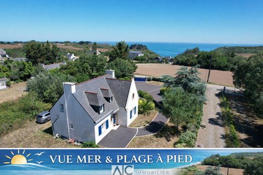 Luxus-Haus in Plouézec, Côtes-d'Armor