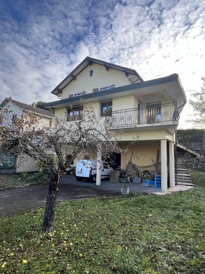 Casa de lujo en Gaillard, Alta Saboya