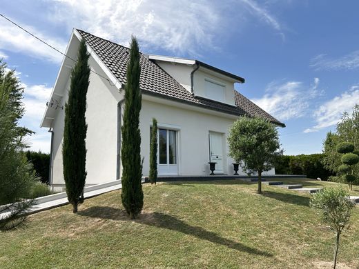 Casa de lujo en Romilly-sur-Seine, Aube