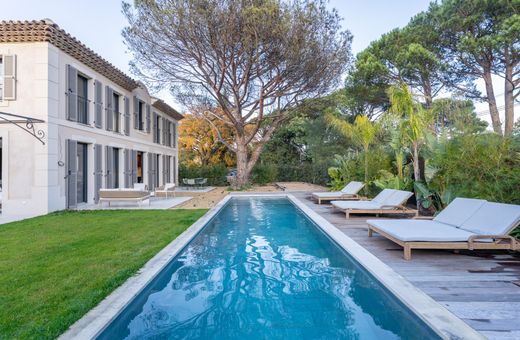 Luxe woning in Gassin, Var