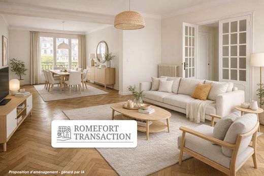 Apartment in Nantes, Loire-Atlantique