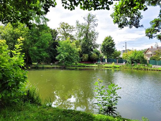 豪宅  Sucy-en-Brie, Val-de-Marne