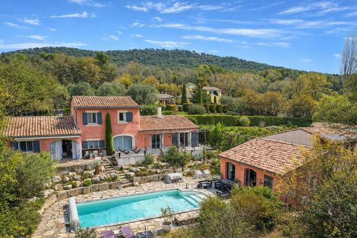Casa di lusso a Vaison-la-Romaine, Vaucluse