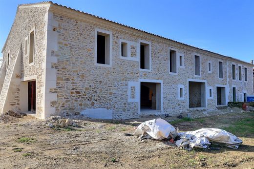Luxury home in Souvignargues, Gard