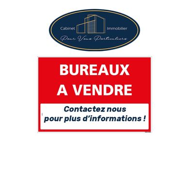 Ufficio a Toufflers, North