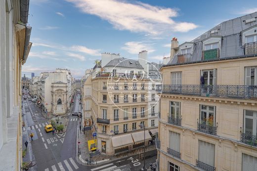 Appartement à Chatelet les Halles, Louvre-Tuileries, Palais Royal, Paris