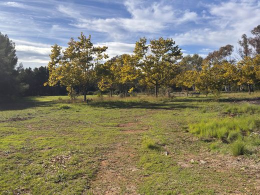 ‏קרקע ב  La Cadière-d'Azur, Var