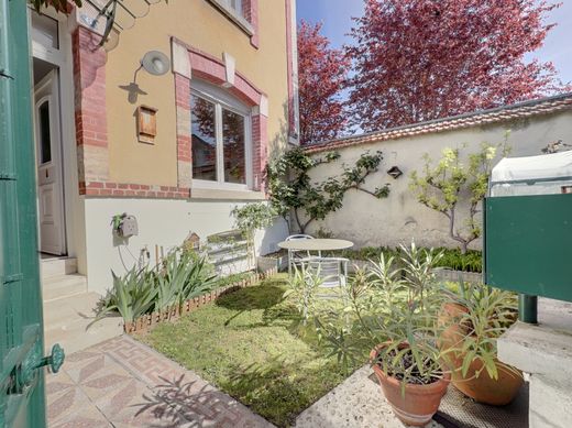 Элитный дом, Реймс, Marne