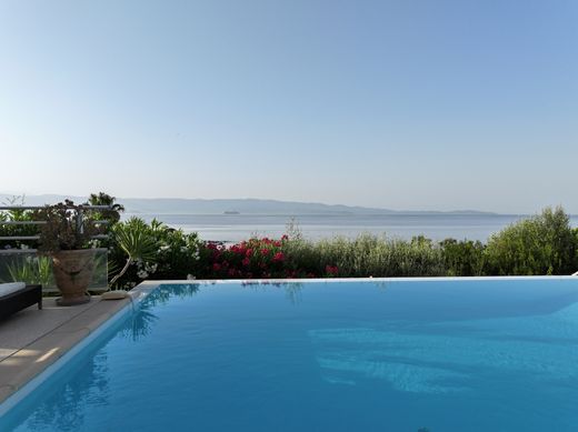 Villa in Ajaccio, South Corsica