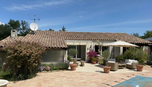 Villa in Saussines, Hérault