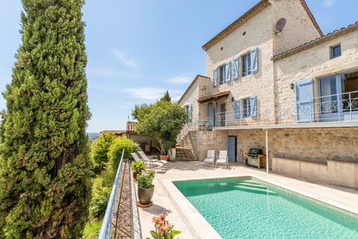 ‏בתי יוקרה ב  Lauzerte, Tarn-et-Garonne