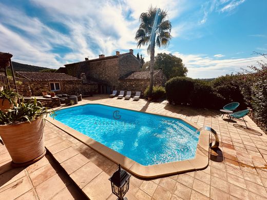 Luxe woning in Sainte-Maxime, Var