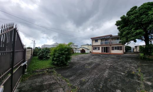 Villa à Saint-André, Réunion