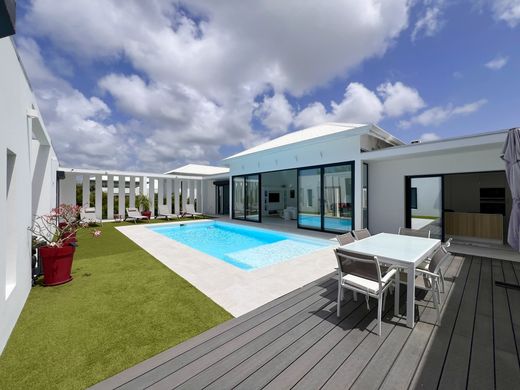 Villa in Saint-François, Guadeloupe