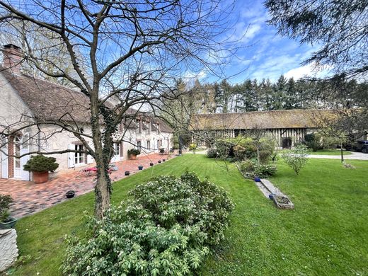 Maison de luxe à Montargis, Loiret