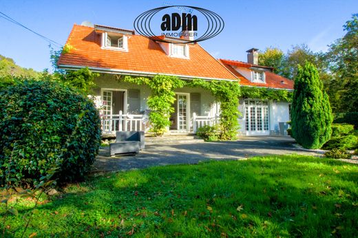 Casa de luxo - Saint-Germain-sur-Morin, Seine-et-Marne