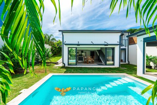 Villa a Saint-Paul, Riunione