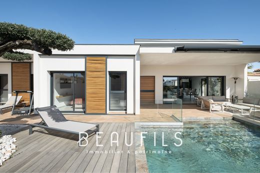 Villa à Vias, Hérault