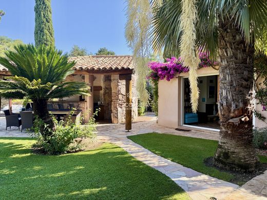 Casa de lujo en Lecci, Córcega del Sur