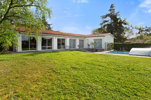 Luxus-Haus in Gétigné, Loire-Atlantique