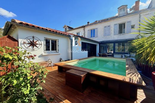 Lüks ev La Rochelle, Charente-Maritime