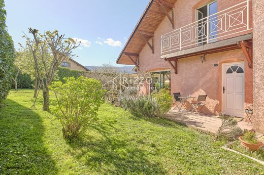 Villa in Éloise, Haute-Savoie