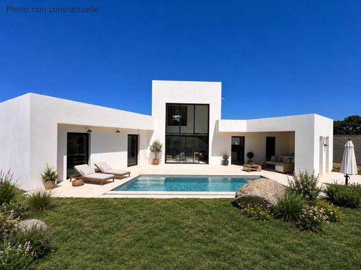 Villa à Figari, Corse-du-Sud
