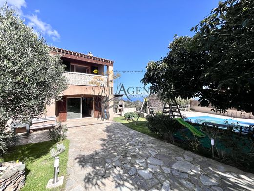 Luxury home in Bastia, Upper Corsica