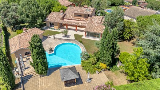 Maison de luxe à Launaguet, Haute-Garonne