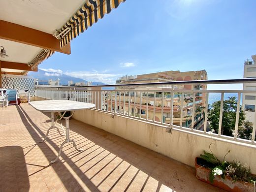 Piso / Apartamento en Roquebrune-Cap-Martin, Alpes Marítimos