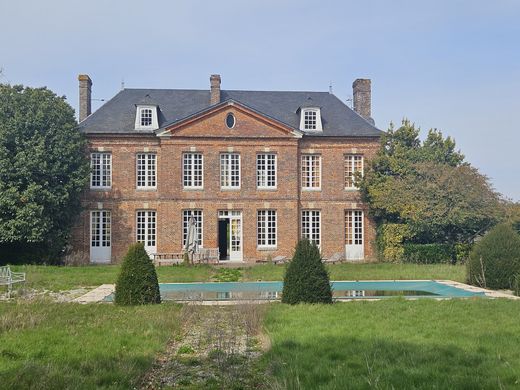 Luxury home in Cormeilles, Eure