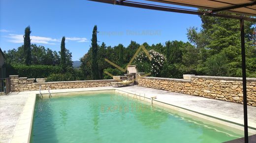 Luxury home in Oppède le Vieux, Vaucluse