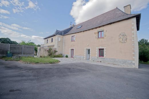 Luxe woning in Gévezé, Ille-et-Vilaine