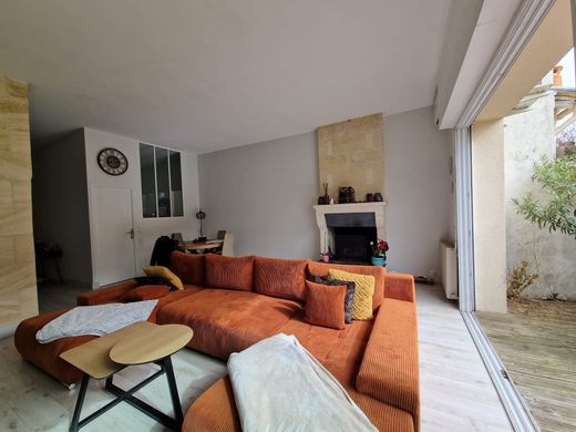 Luksusowy dom w Talence, Gironde