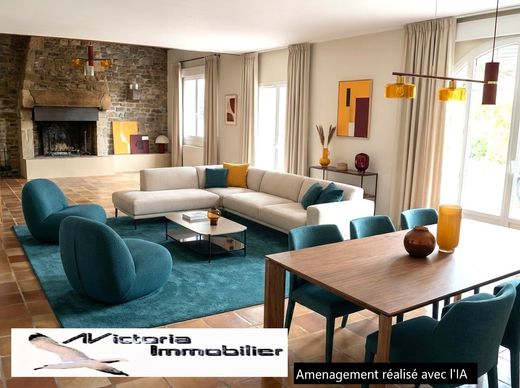 Luxury home in Guidel, Morbihan