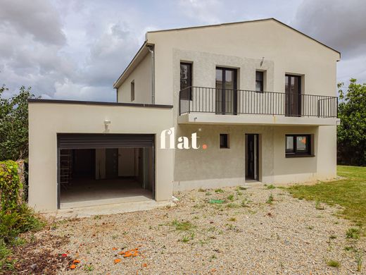 Luxury home in Bouguenais, Loire-Atlantique