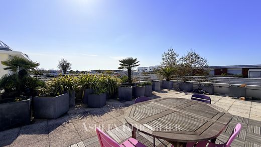 Apartment in La Rochelle, Charente-Maritime