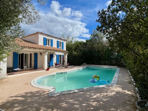 Villa - Castelnau-le-Lez, Hérault