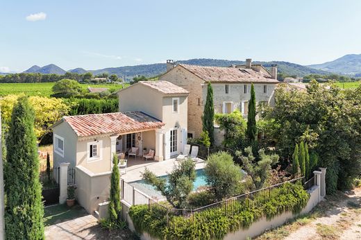 ﻓﻴﻼ ﻓﻲ Gigondas, Vaucluse