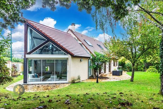 Πολυτελή κατοικία σε Plaisir, Yvelines