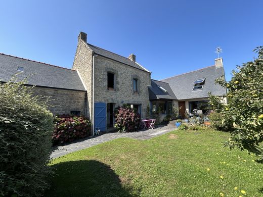 Maison de luxe à Crach, Morbihan