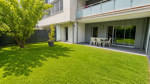 Apartment / Etagenwohnung in Ambilly, Haute-Savoie