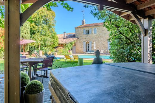 Maison de luxe à Bordeaux, Gironde