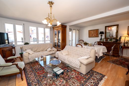 Appartement à Pontarlier, Doubs