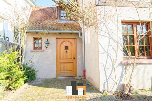 Luxus-Haus in Straßburg, Bas-Rhin