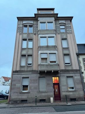 Luksusowy dom w Sarreguemines, Moselle