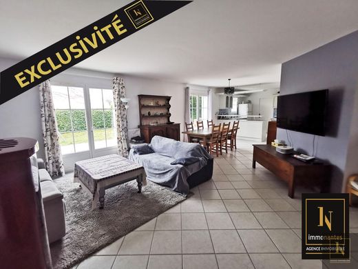 Luxury home in Bouaye, Loire-Atlantique