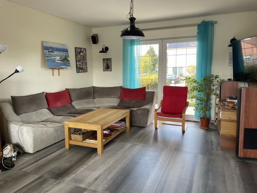 Luxus-Haus in Bertrange, Moselle