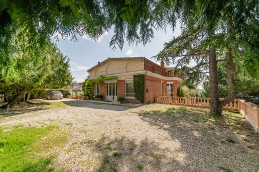 Casa de luxo - Joigny, Yonne